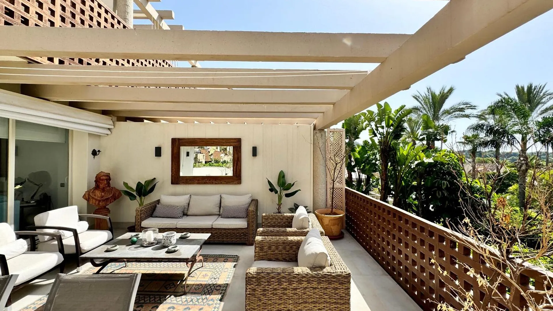 Golf Gardens Luxury Rio Real - Eaw Homes Marbella 0*,  Spain