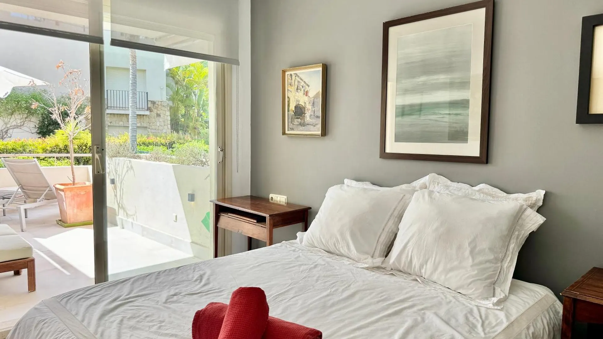 Golf Gardens Luxury Rio Real - Eaw Homes Marbella