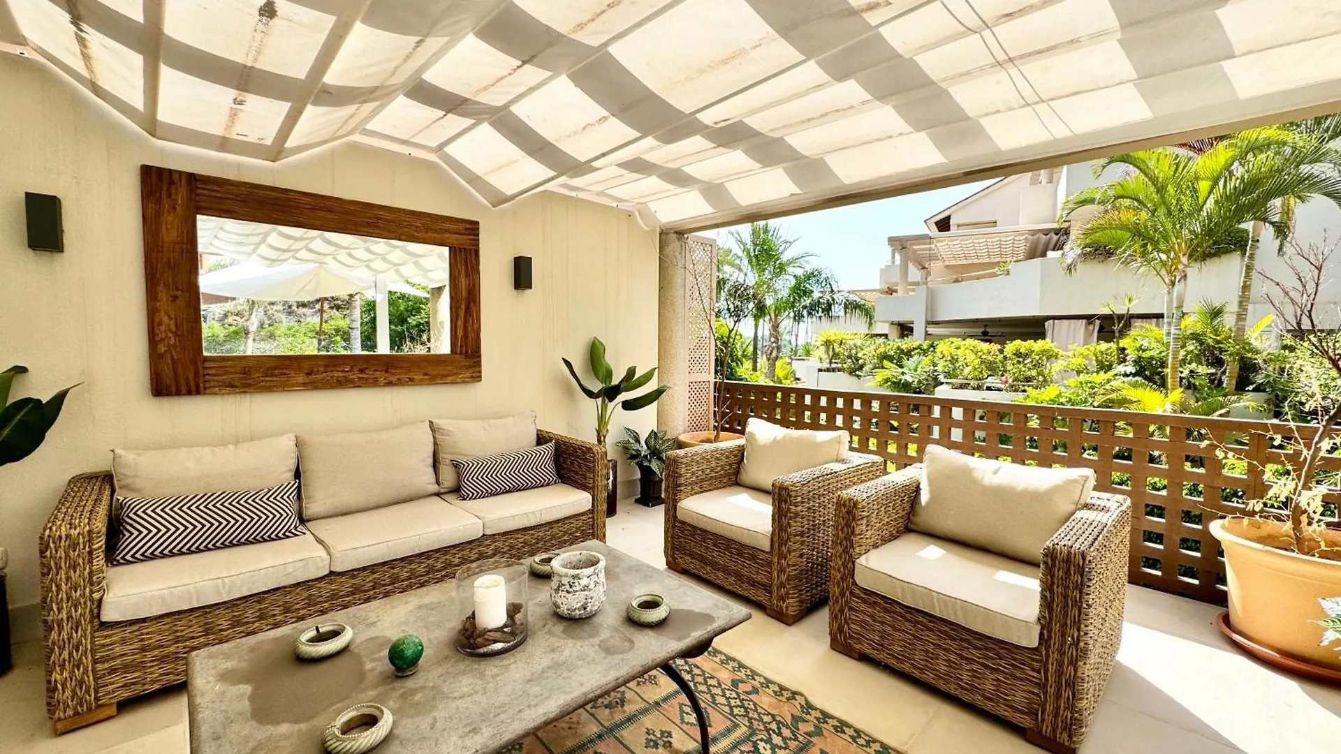 Golf Gardens Luxury Rio Real - Eaw Homes Marbella 0*,  Spain