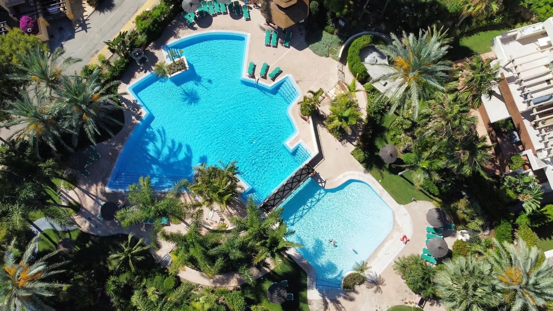 Golf Gardens Luxury Rio Real - Eaw Homes Marbella