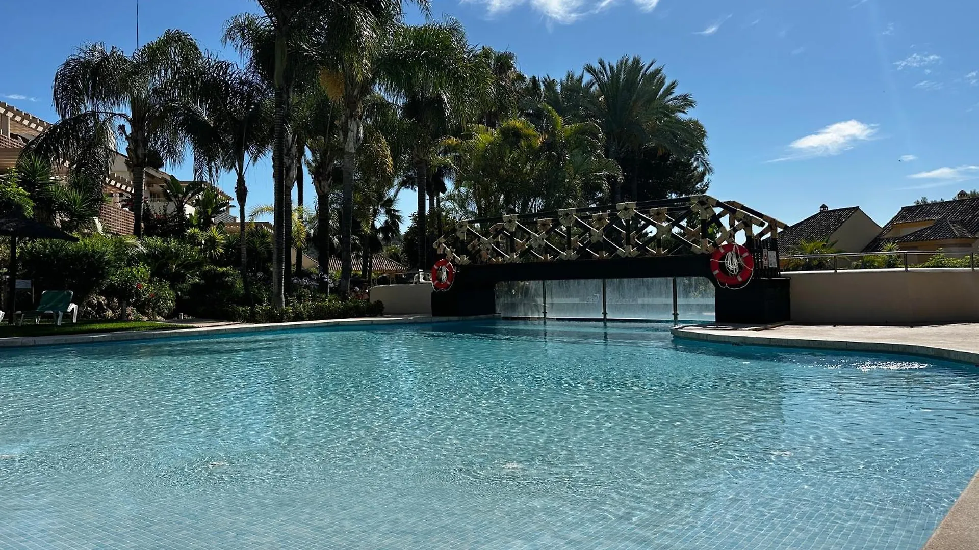 Golf Gardens Luxury Rio Real - Eaw Homes Marbella 0*,