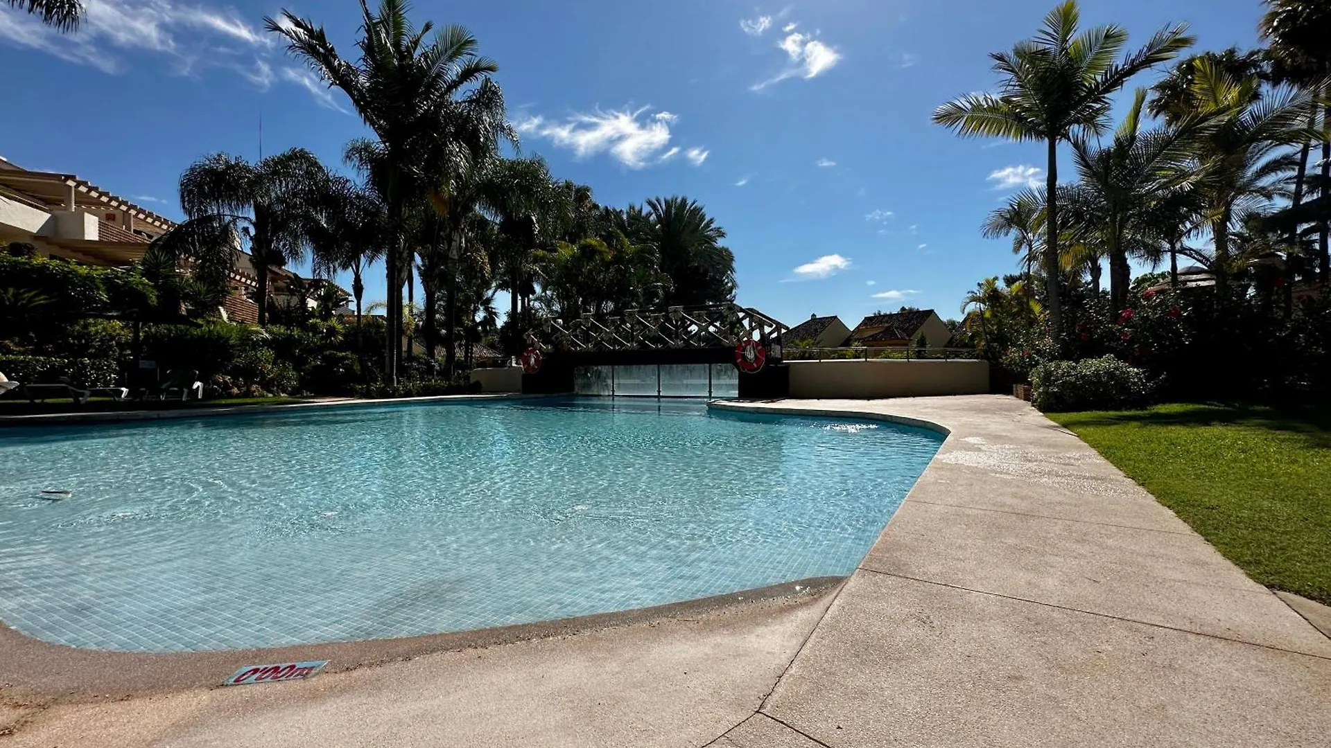 Golf Gardens Luxury Rio Real - Eaw Homes Marbella 0*,