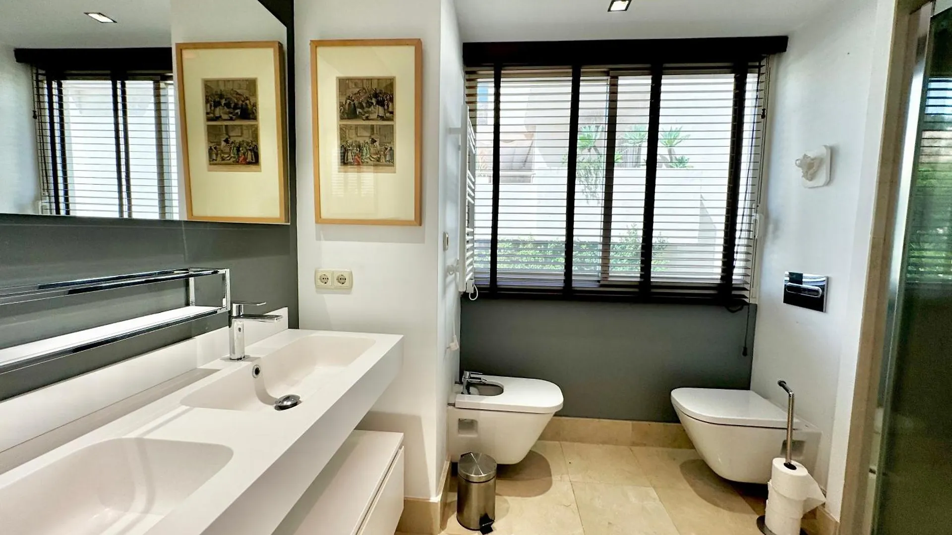 Golf Gardens Luxury Rio Real - Eaw Homes Marbella Spain