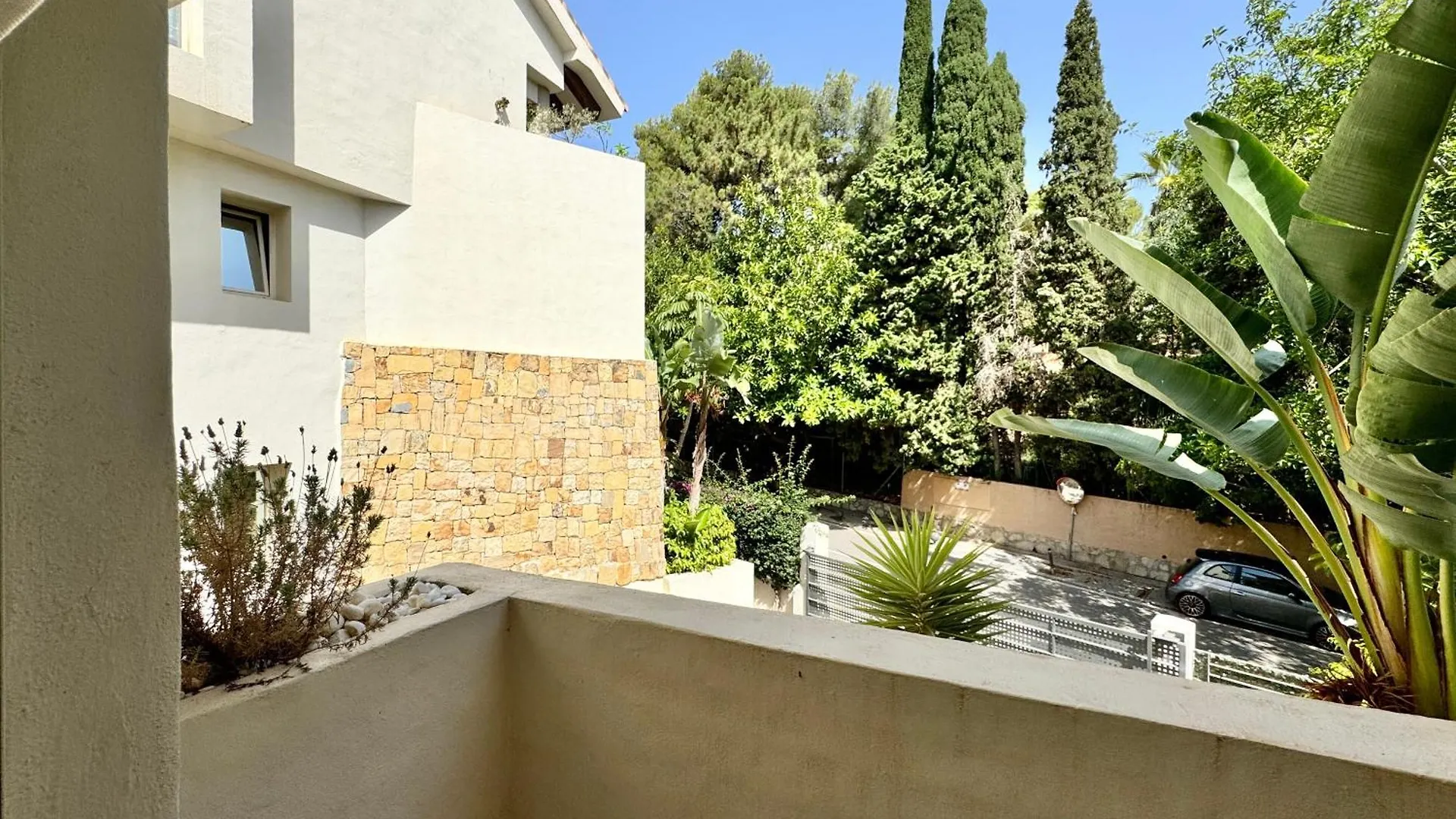 Apartment Golf Gardens Luxury Rio Real - Eaw Homes Marbella Spain