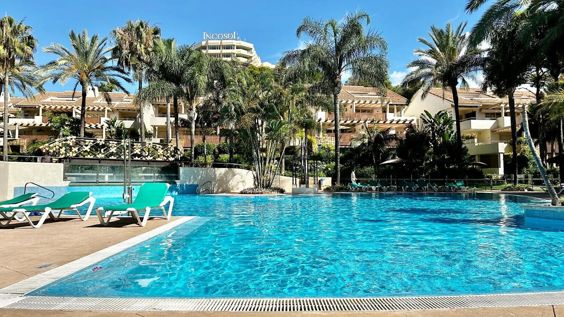 Golf Gardens Luxury Rio Real - Eaw Homes Marbella Spain