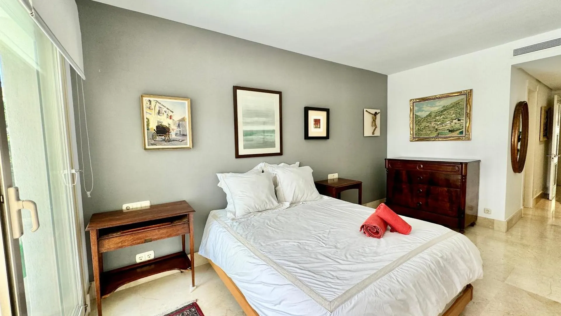 Golf Gardens Luxury Rio Real - Eaw Homes Marbella 0*,  Spain