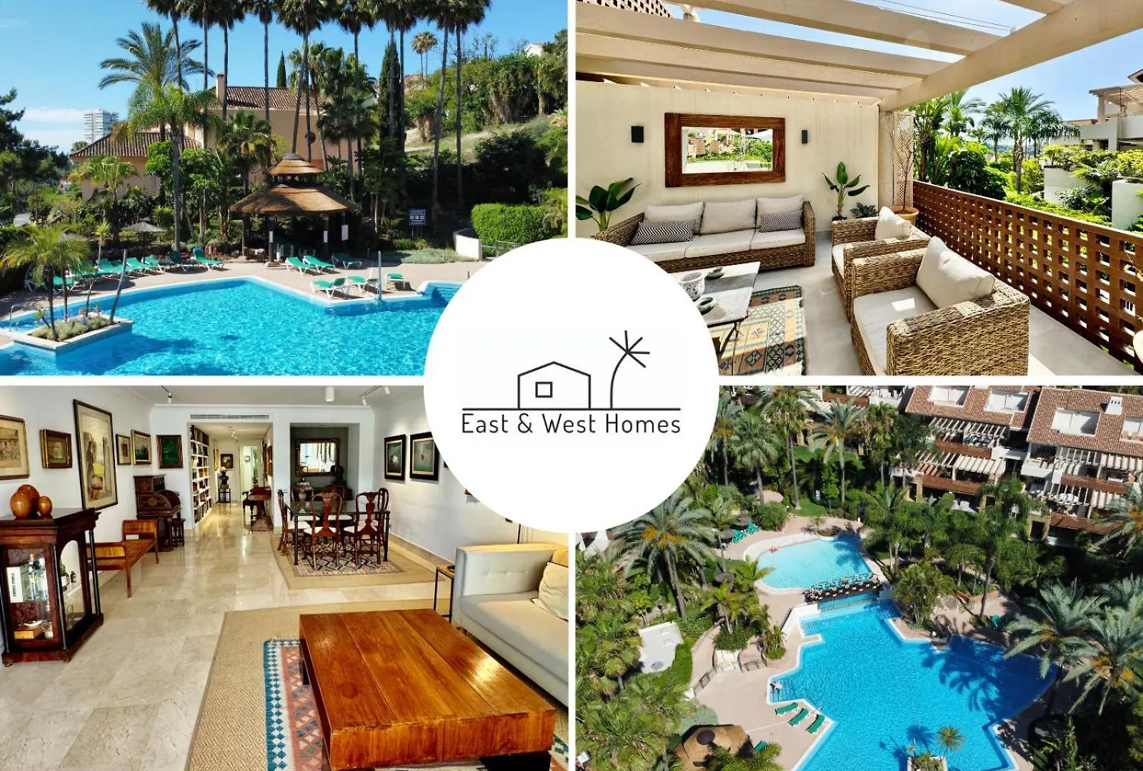 Golf Gardens Luxury Rio Real - Eaw Homes Marbella
