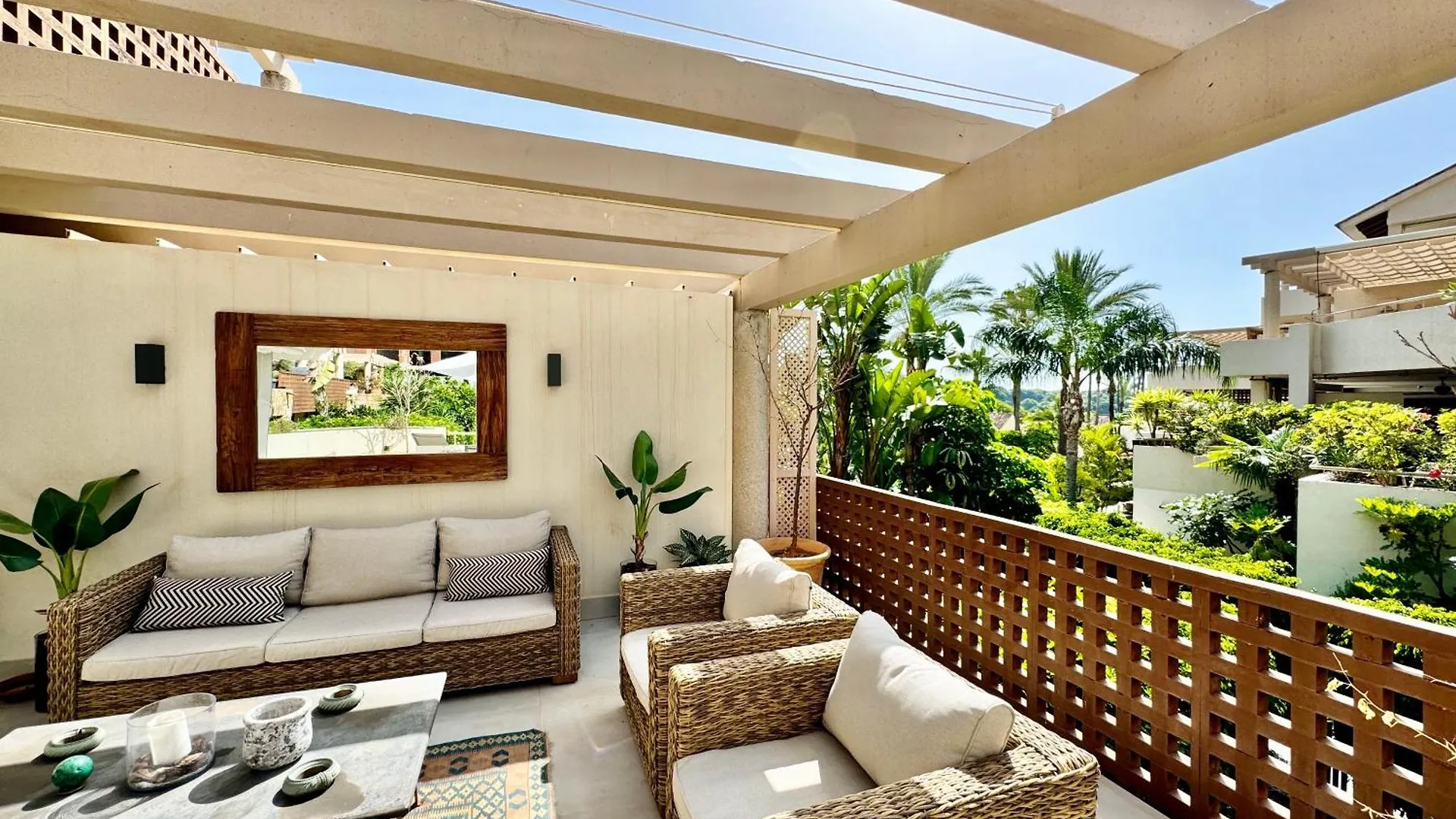 Golf Gardens Luxury Rio Real - Eaw Homes Marbella