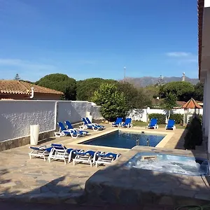 Y Kai - Adults Only Marbella