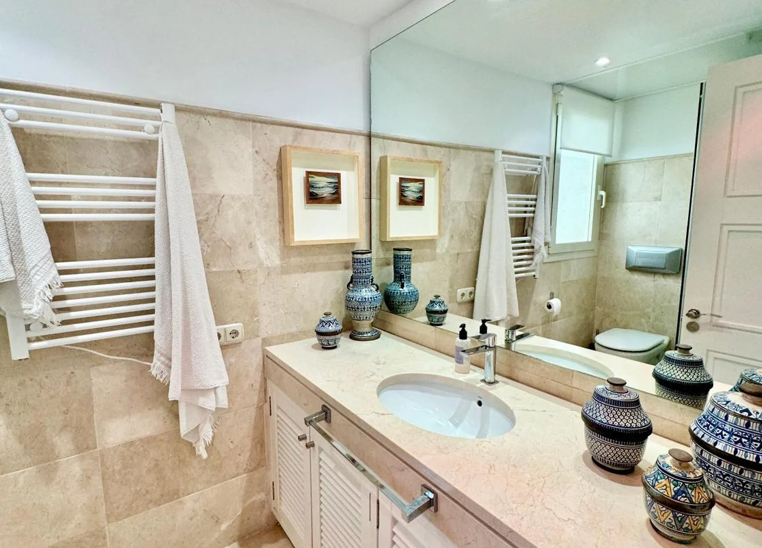 Apartmán Golf Gardens Luxury Rio Real - Eaw Homes Marbella