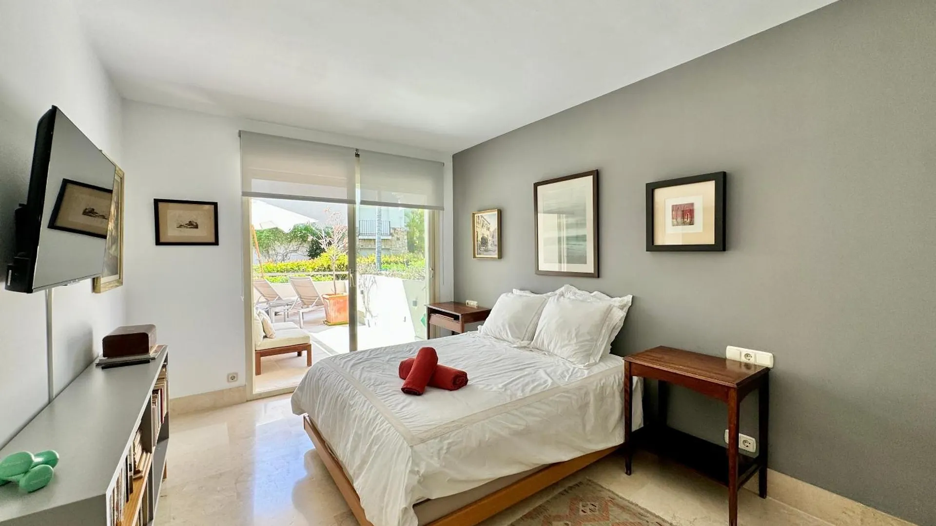 Golf Gardens Luxury Rio Real - Eaw Homes Marbella Španělsko