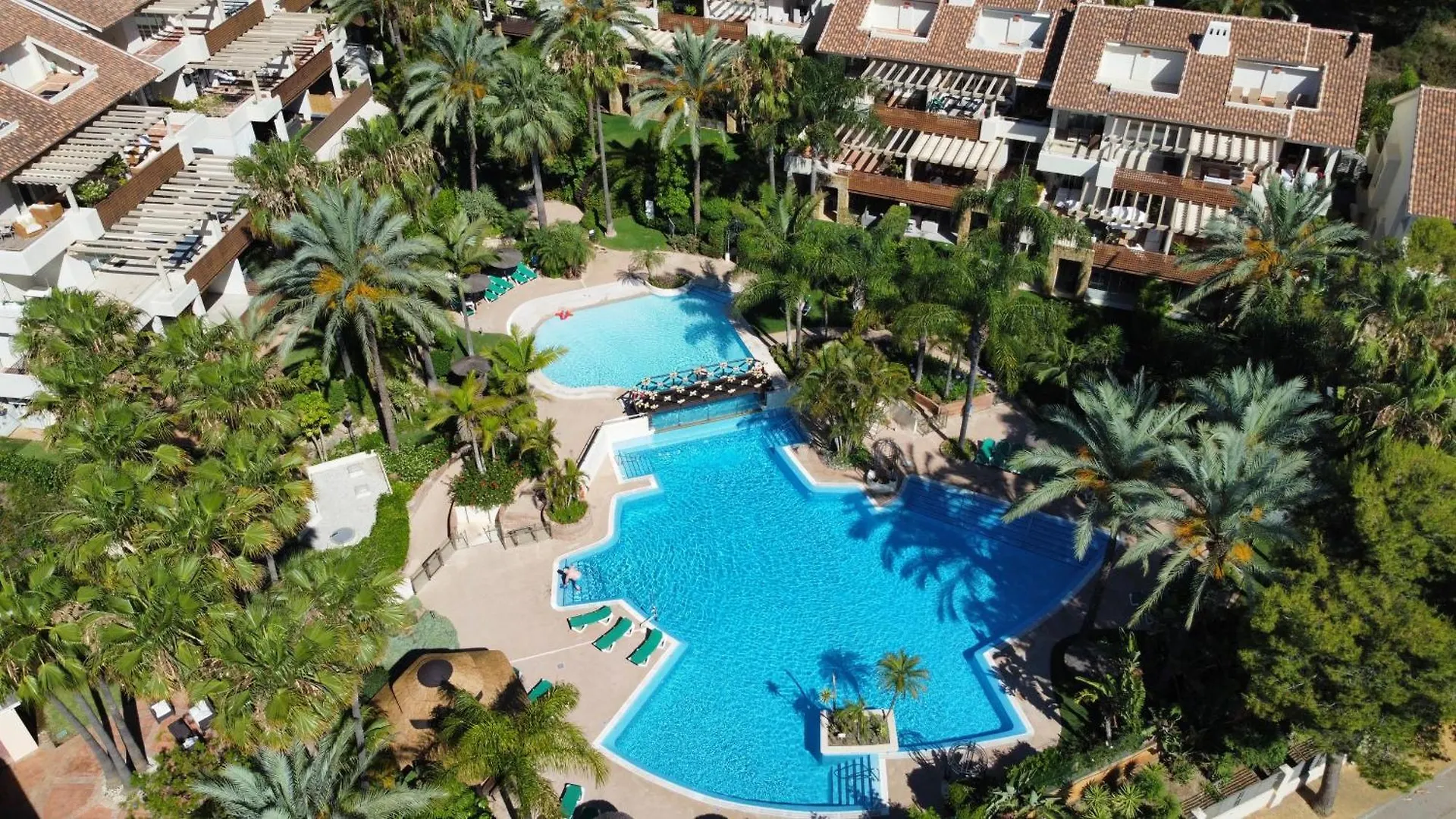 Golf Gardens Luxury Rio Real - Eaw Homes Marbella 0*,
