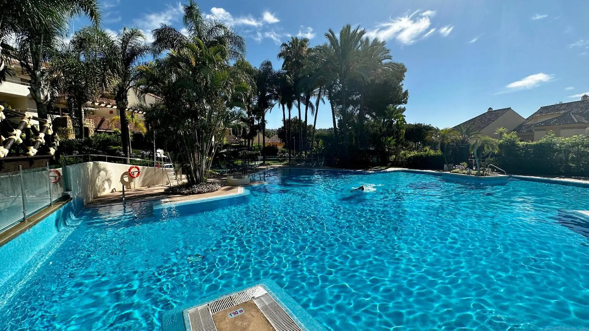 Apartmán Golf Gardens Luxury Rio Real - Eaw Homes Marbella