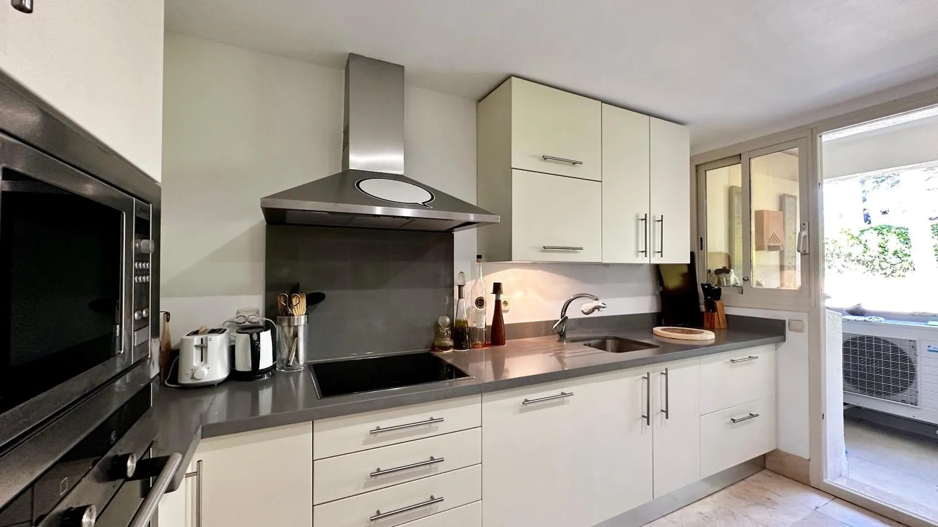 Apartmán Golf Gardens Luxury Rio Real - Eaw Homes Marbella