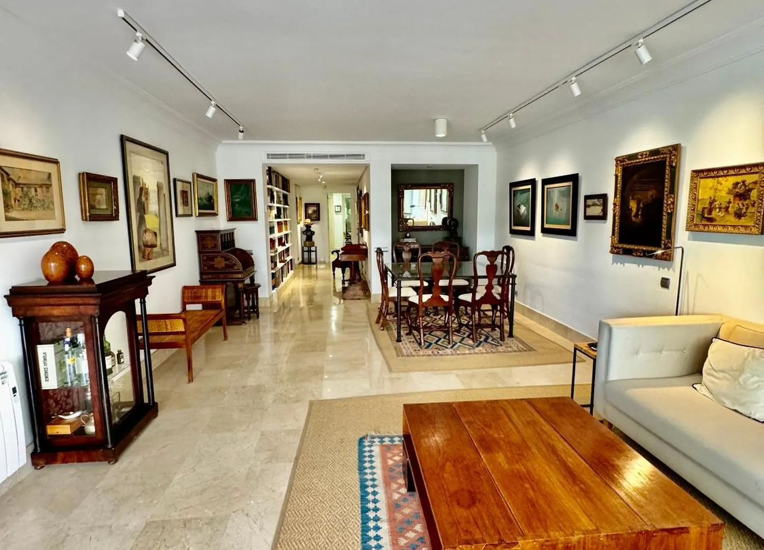 Apartmán Golf Gardens Luxury Rio Real - Eaw Homes Marbella