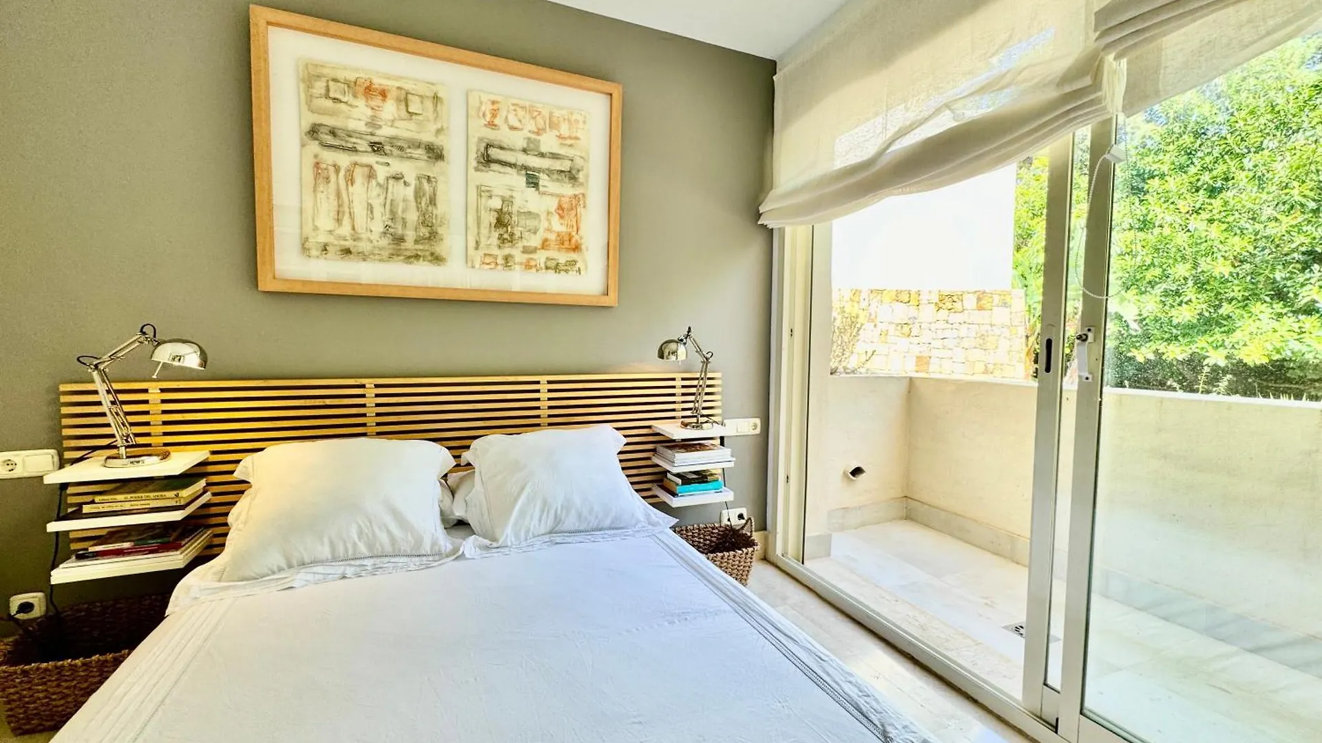 Golf Gardens Luxury Rio Real - Eaw Homes Marbella Apartmán