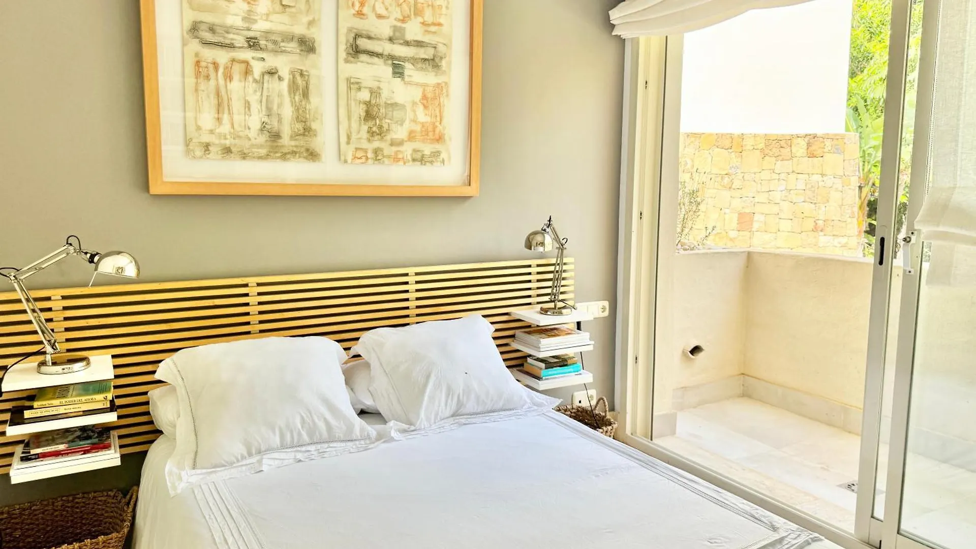 Golf Gardens Luxury Rio Real - Eaw Homes Marbella 0*,  Španělsko