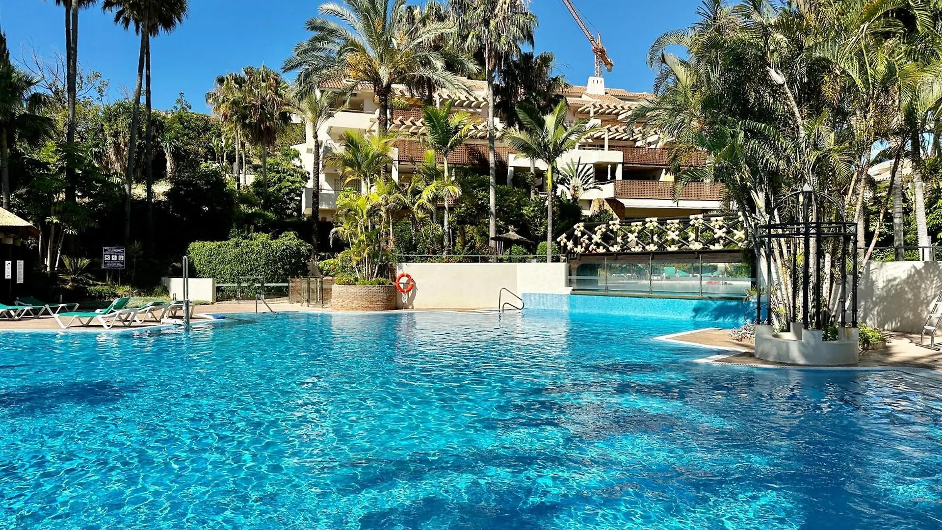 Golf Gardens Luxury Rio Real - Eaw Homes Marbella