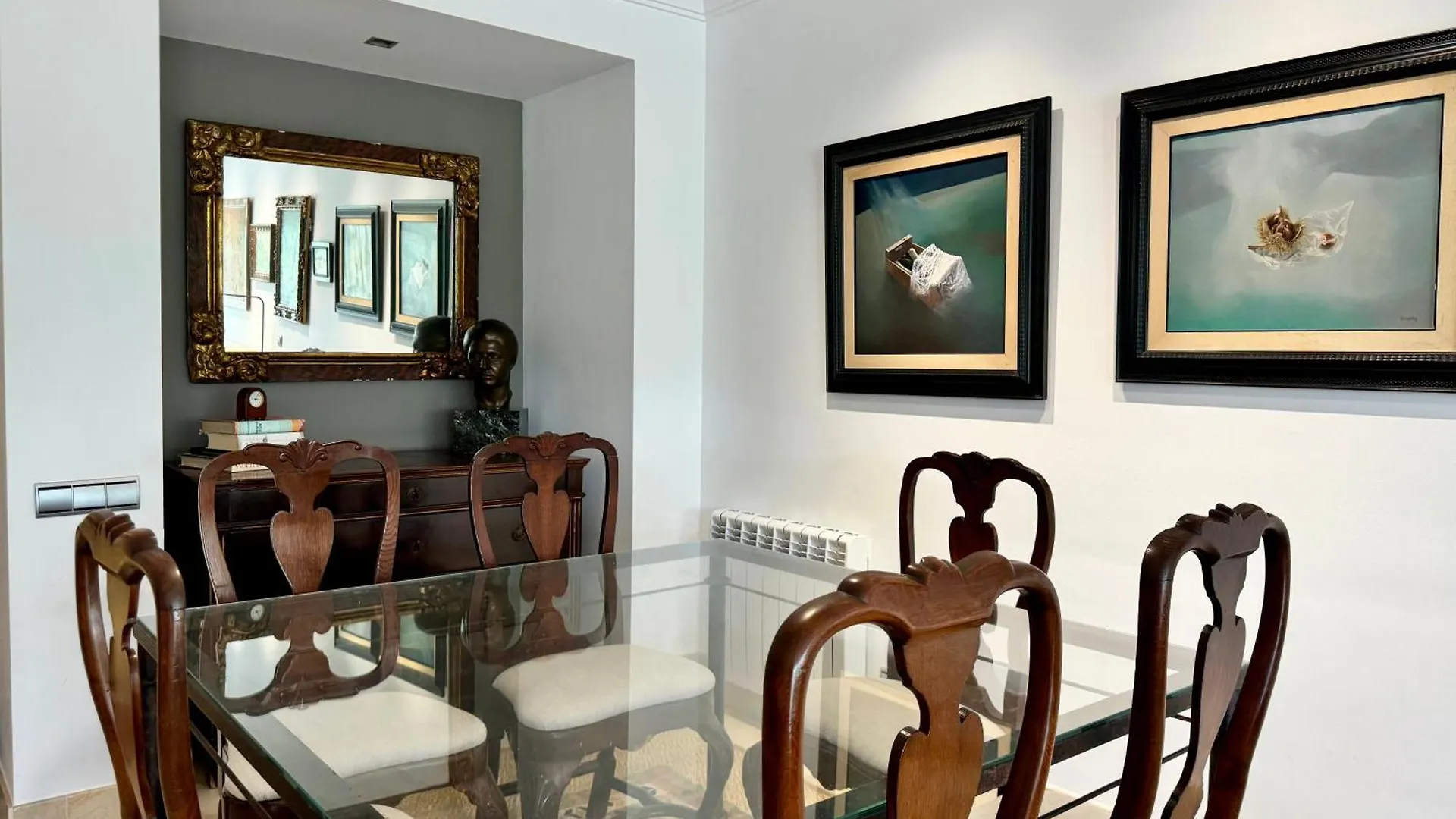 Apartmán Golf Gardens Luxury Rio Real - Eaw Homes Marbella