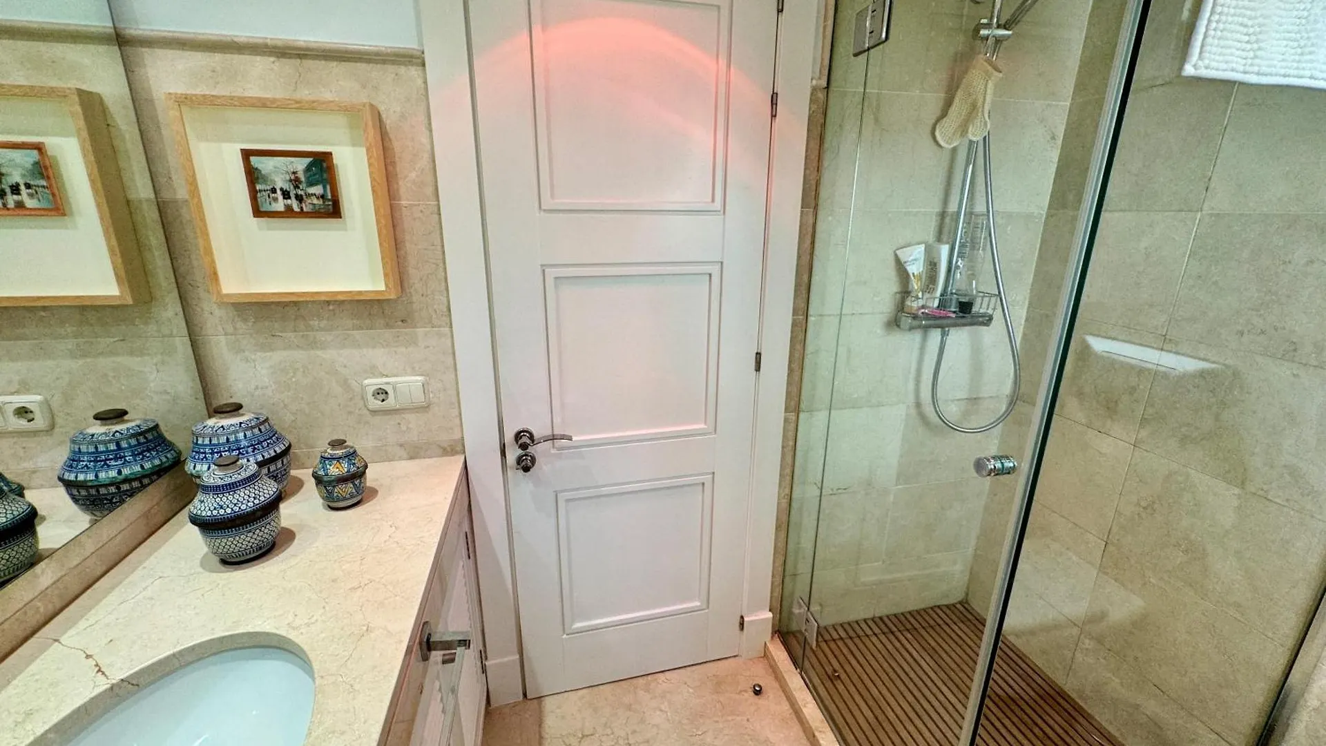 Golf Gardens Luxury Rio Real - Eaw Homes Marbella 0*,  Spain