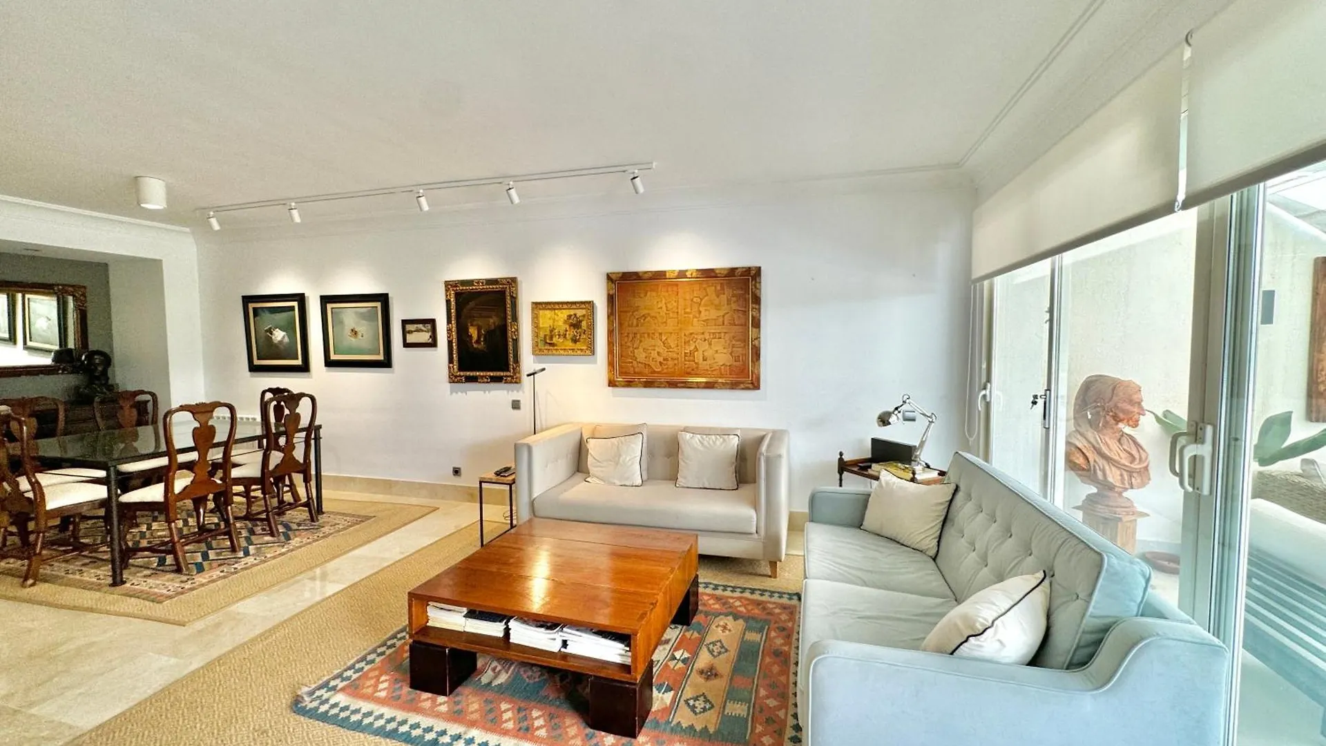 Golf Gardens Luxury Rio Real - Eaw Homes Marbella
